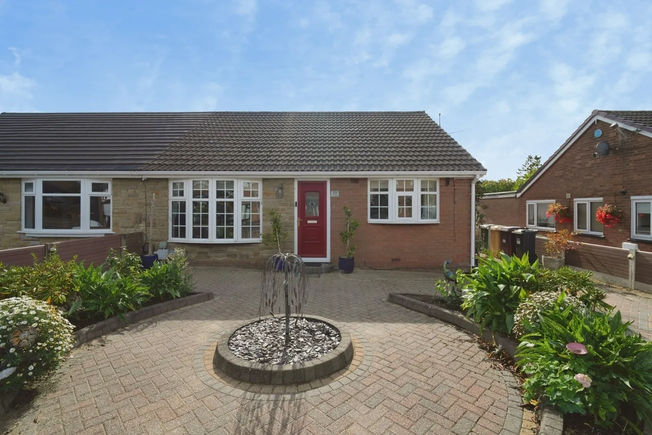 Churchill Drive, Little Lever, BL3, photo 17
