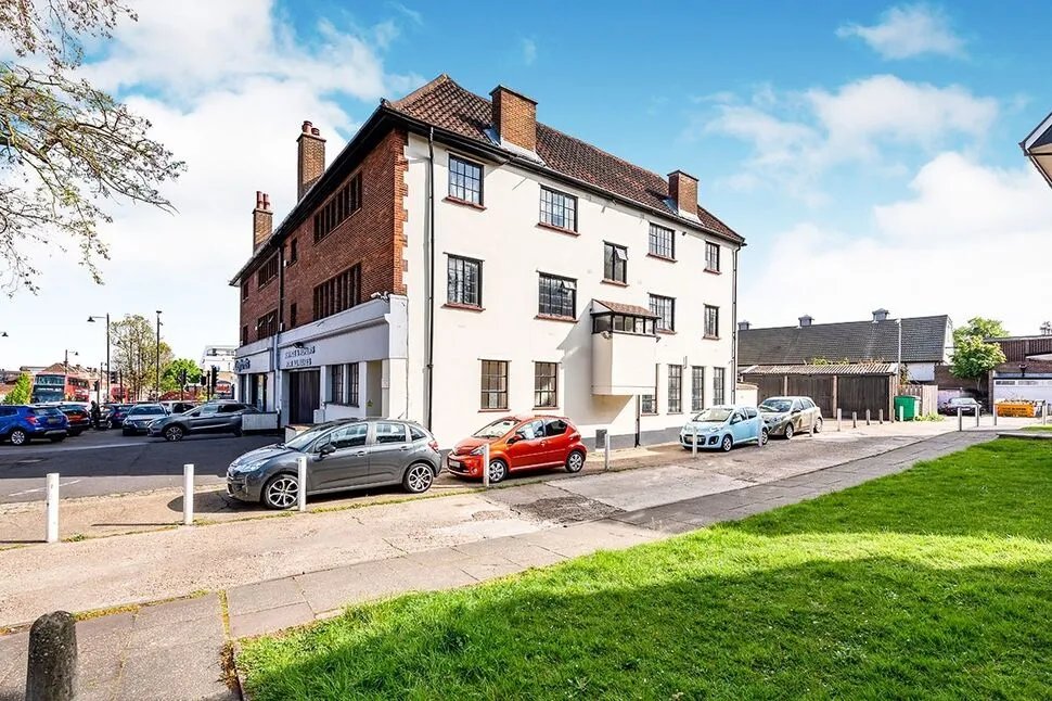 Woodcote Road, Wallington, SM6, photo 3