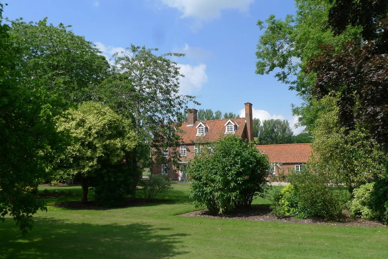 Bradenham, photo 14