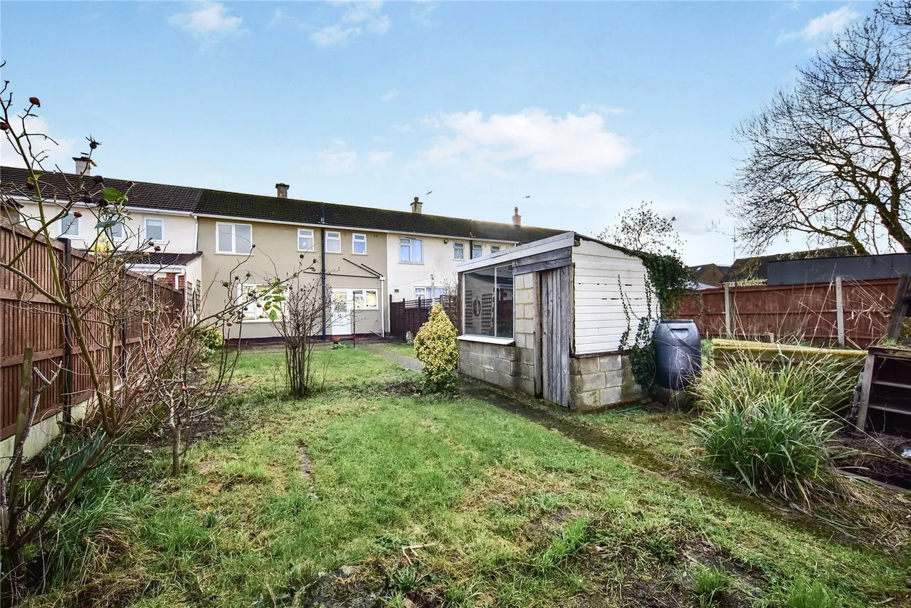 Westmorland Road, MAIDSTONE, Kent, ME15, photo 19