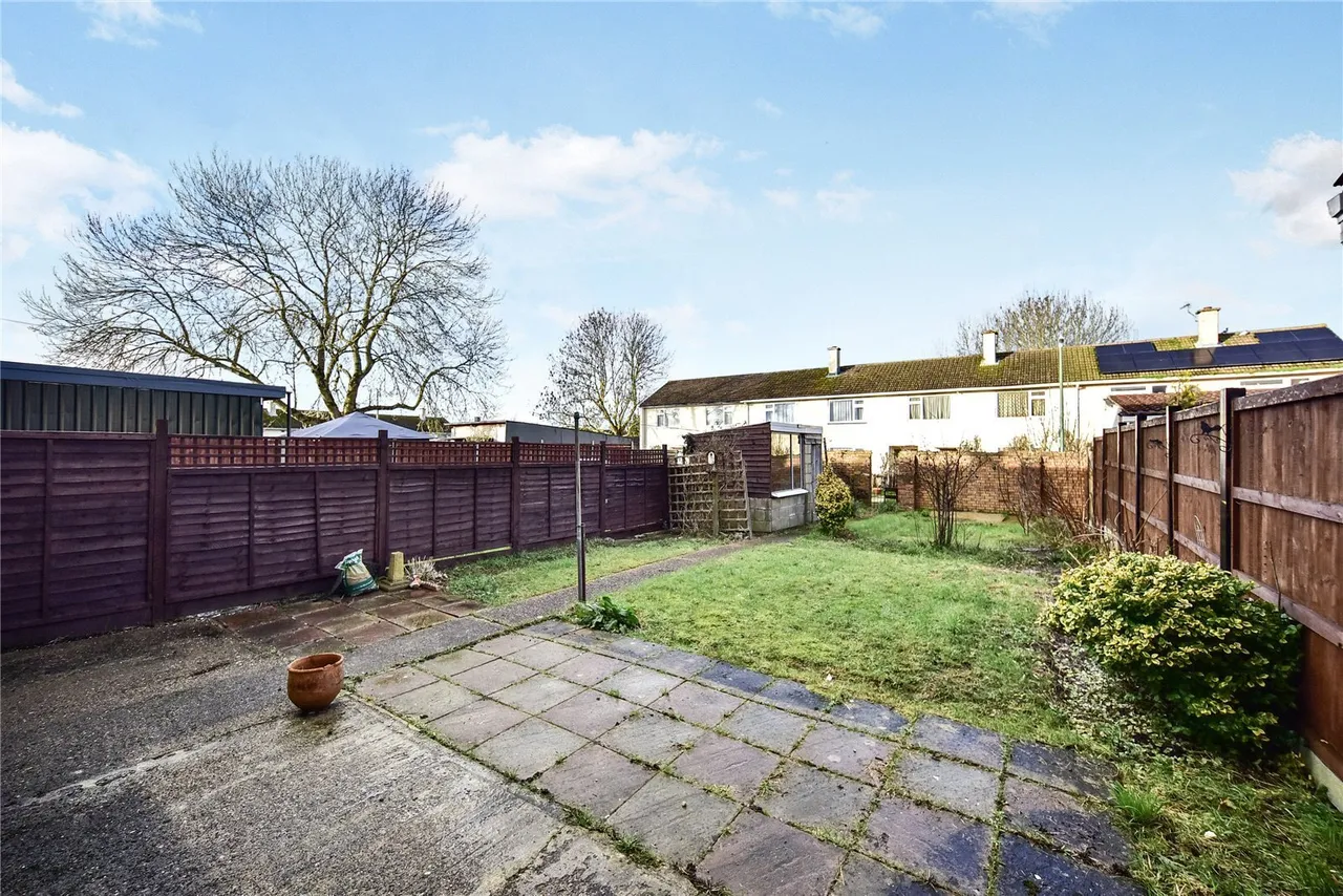 Westmorland Road, MAIDSTONE, Kent, ME15, photo 18
