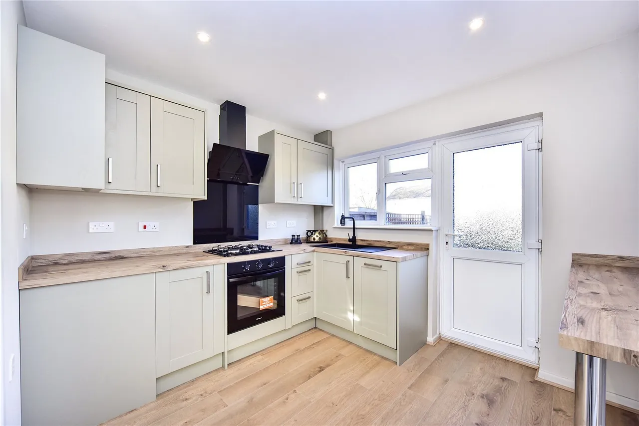 3 bed house for sale — Westmorland Road, MAIDSTONE, Kent, ME15