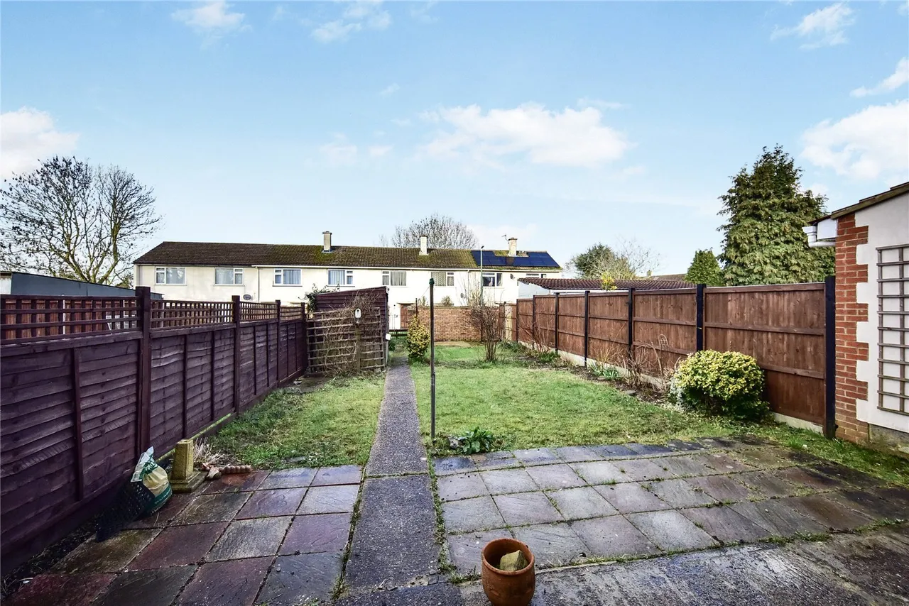 Westmorland Road, MAIDSTONE, Kent, ME15, photo 17