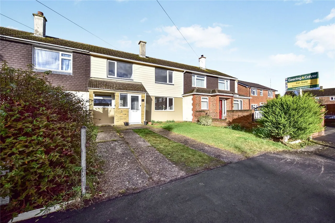 Westmorland Road, MAIDSTONE, Kent, ME15, photo 2