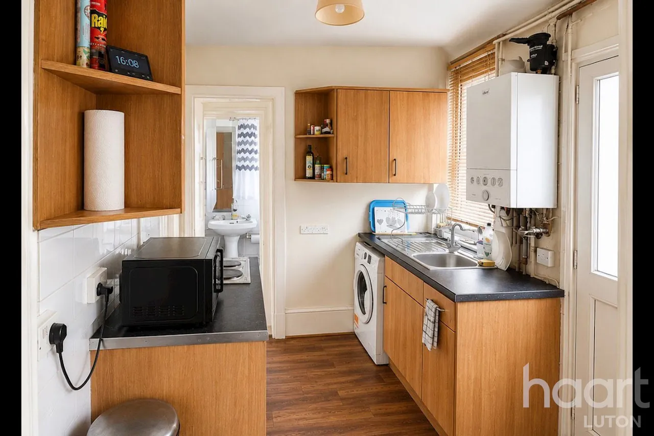 Ridgway Road, Luton, LU2, photo 4
