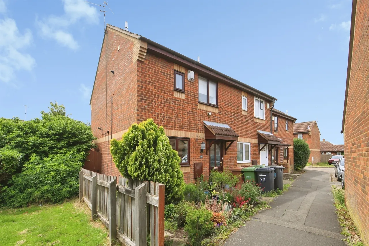 Mardale Gardens, Peterborough, PE4, photo 17