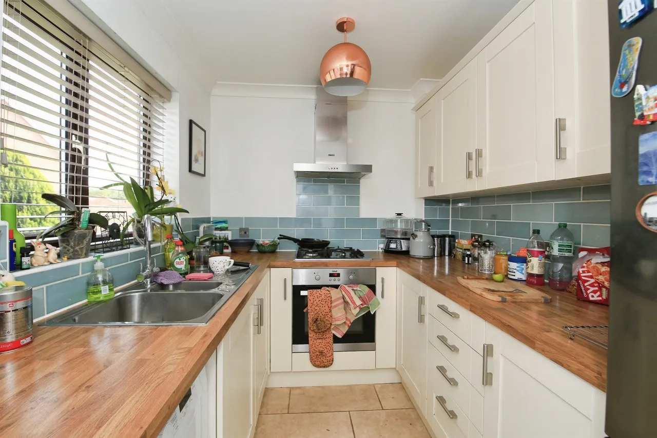 Mardale Gardens, Peterborough, PE4, photo 5