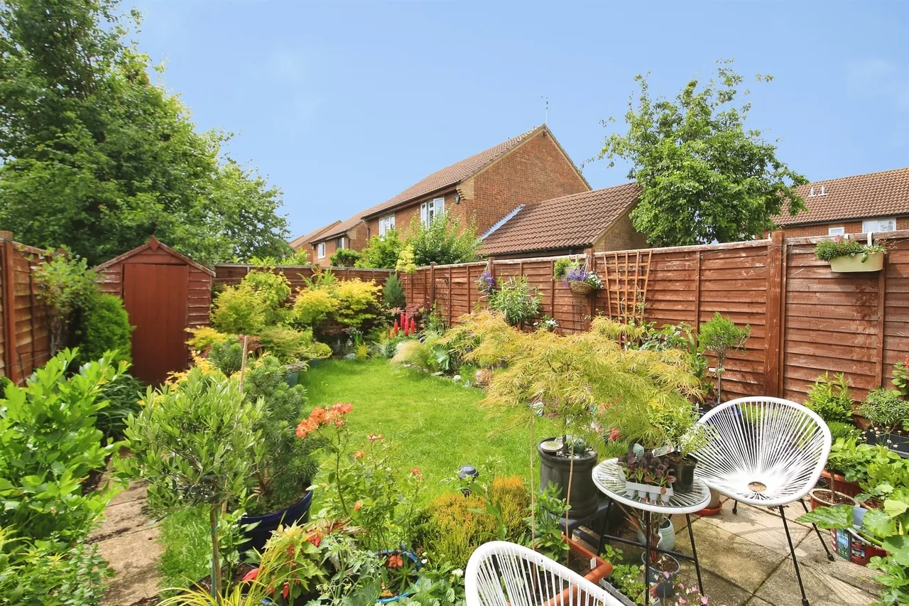 Mardale Gardens, Peterborough, PE4, photo 15