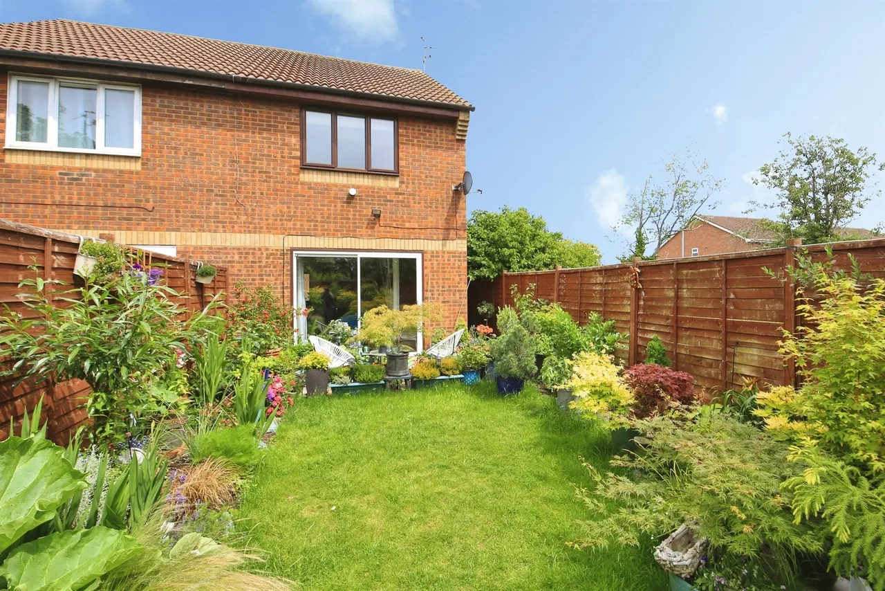Mardale Gardens, Peterborough, PE4, photo 16
