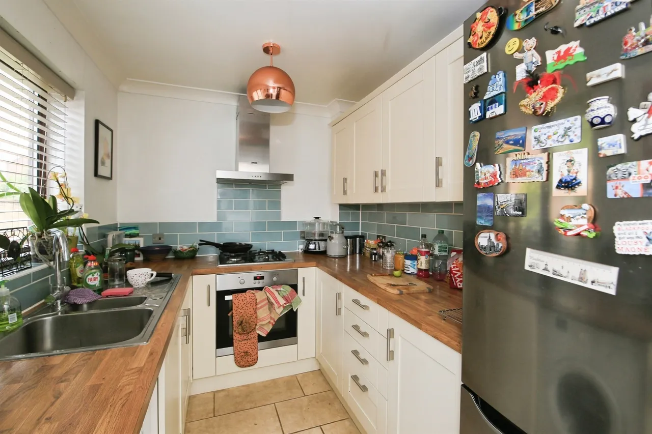 Mardale Gardens, Peterborough, PE4, photo 2