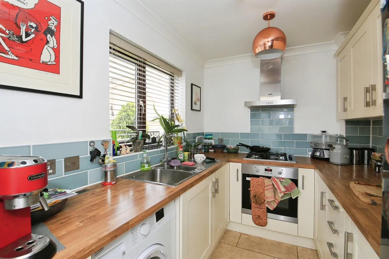 Mardale Gardens, Peterborough, PE4, photo 4