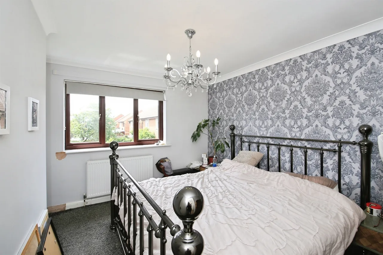 Mardale Gardens, Peterborough, PE4, photo 11