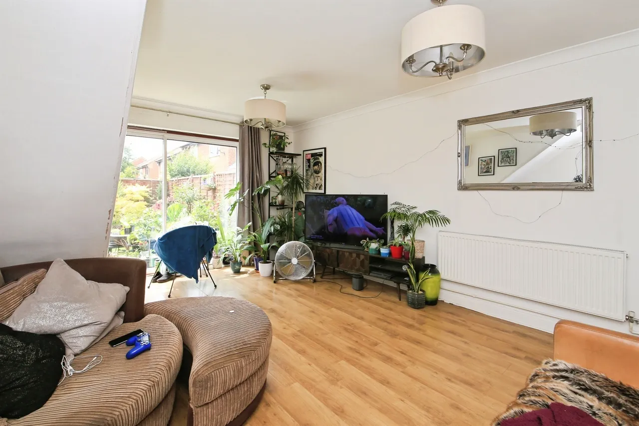 Mardale Gardens, Peterborough, PE4, photo 6