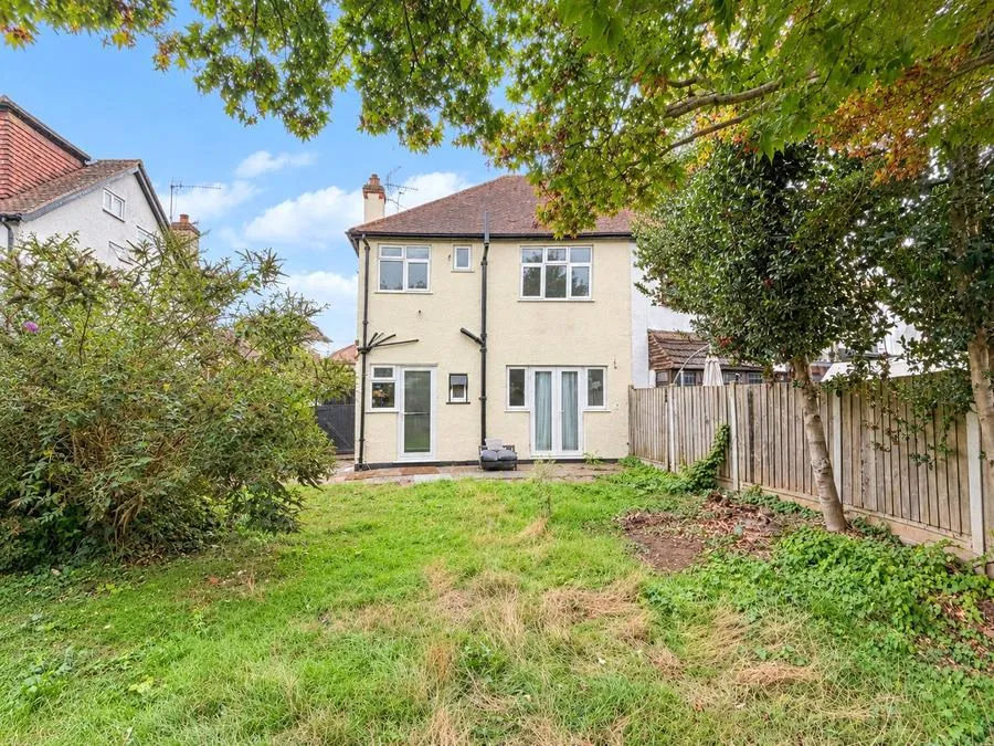 Prince Avenue, Southend-on-Sea, SS2, photo 8