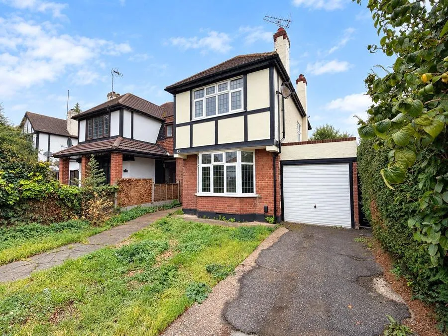 3 bed house for sale, Prince Avenue, Southend-on-Sea, SS2