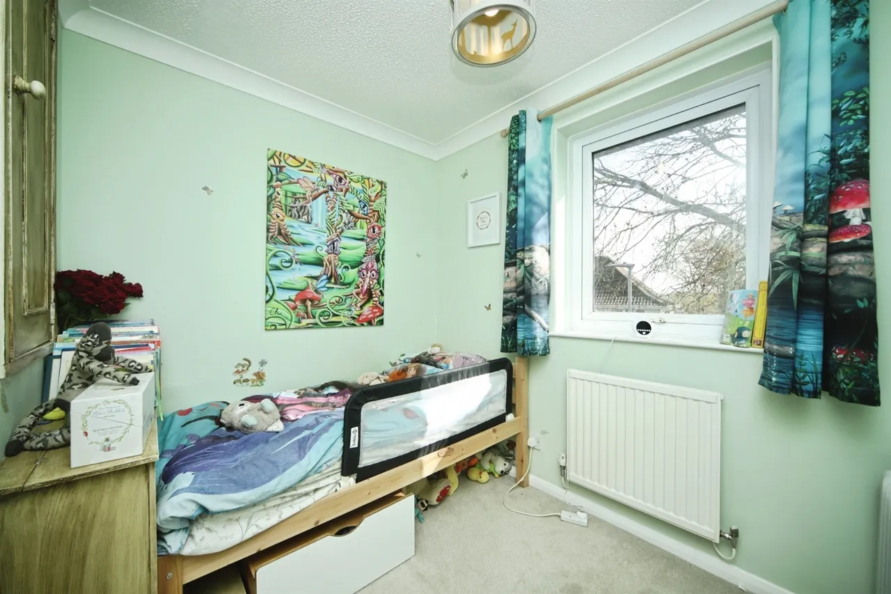 Northwood Close, Norton Fitzwarren, TA2, photo 12