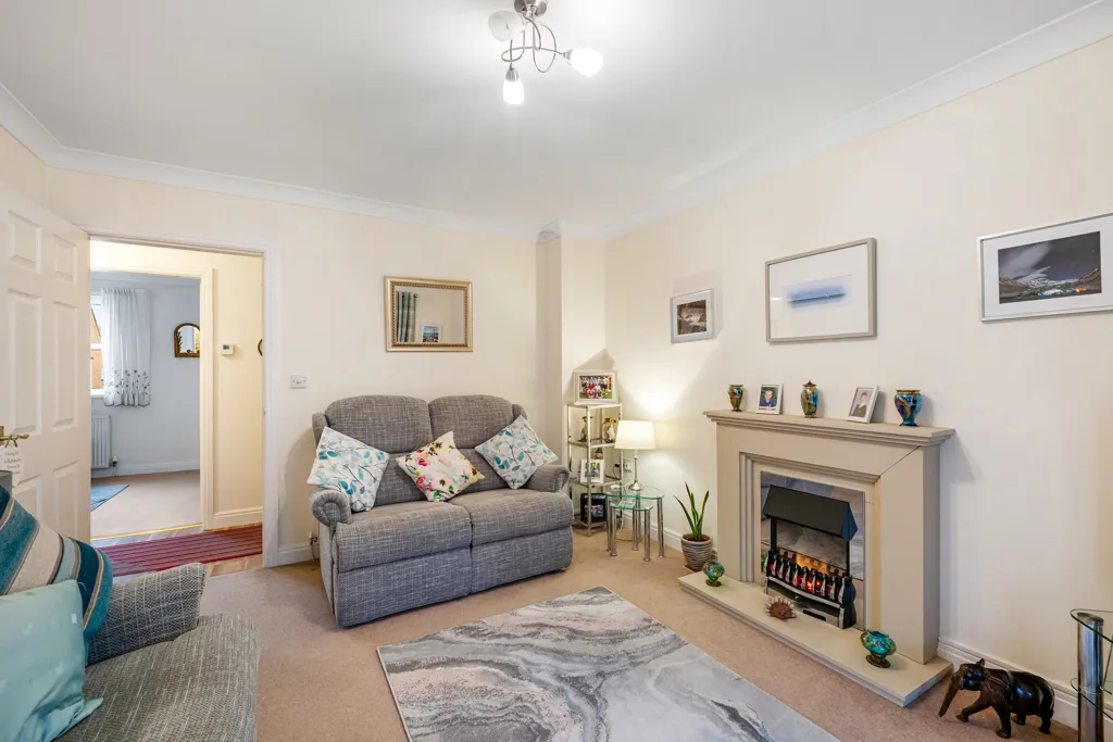 Sawmill Lane, Wragby, LN8, photo 9