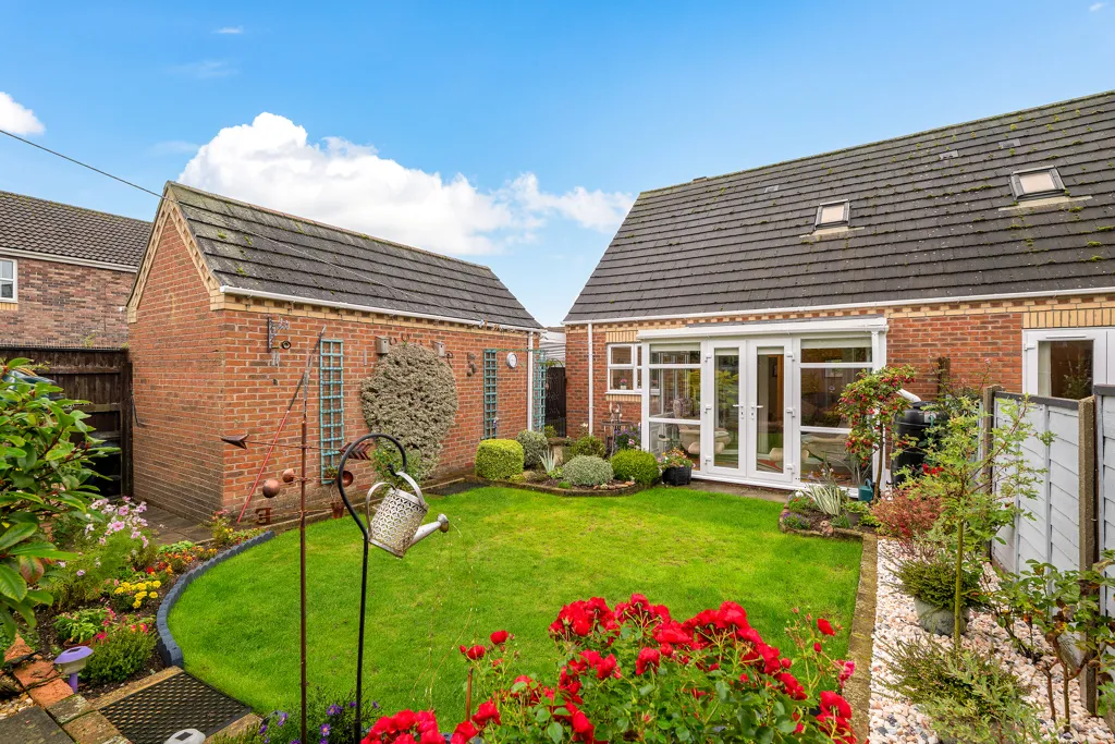 Sawmill Lane, Wragby, LN8, photo 20