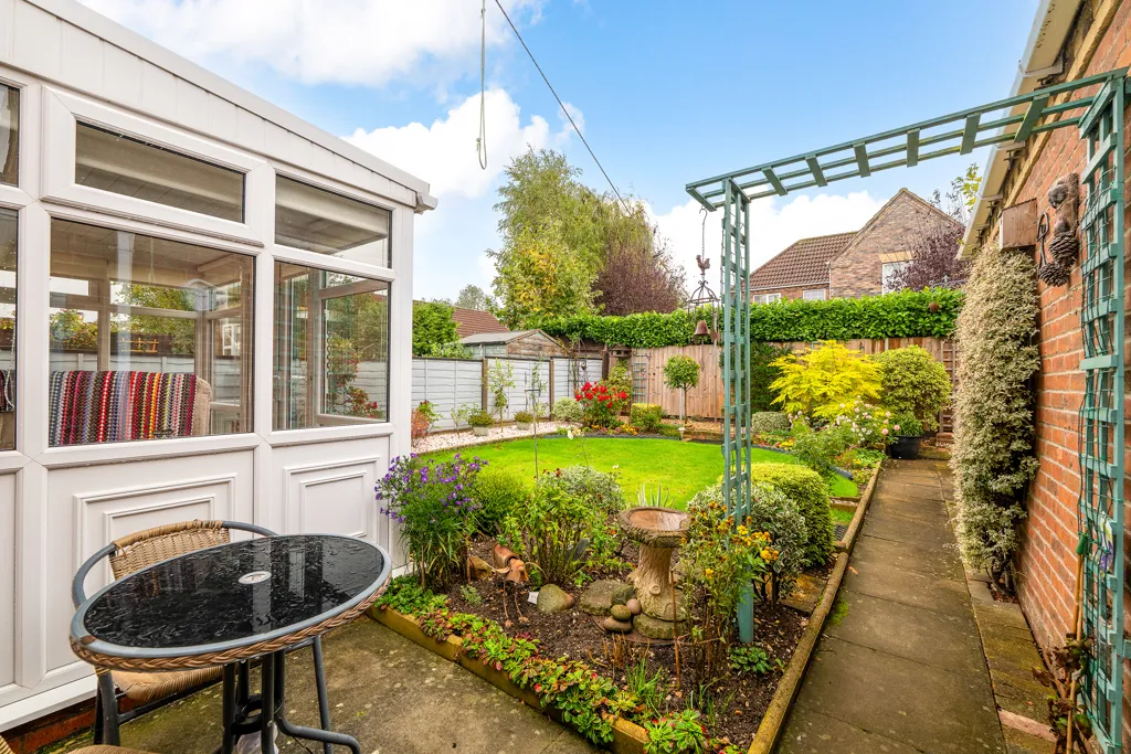 Sawmill Lane, Wragby, LN8, photo 24