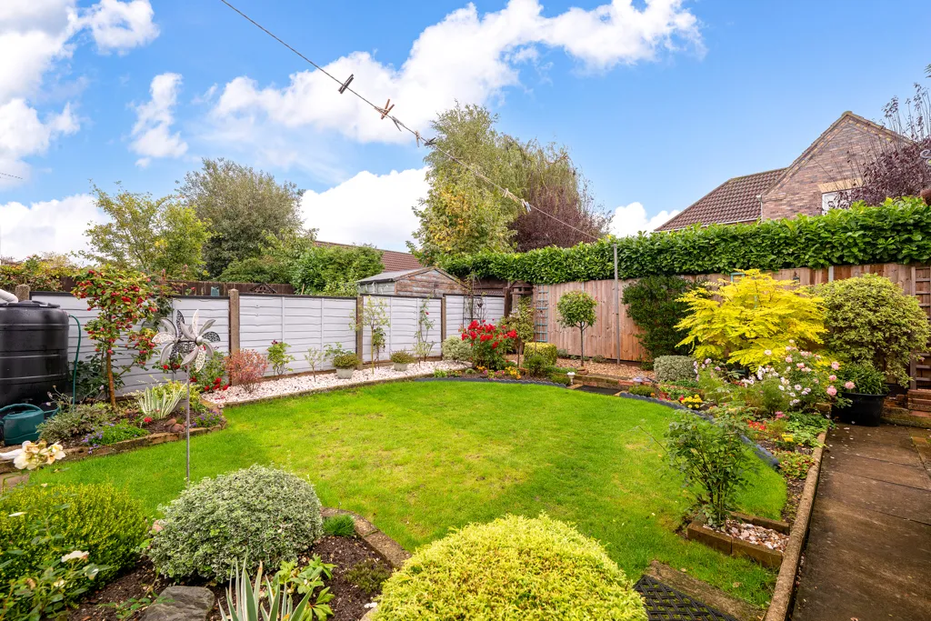 Sawmill Lane, Wragby, LN8, photo 23