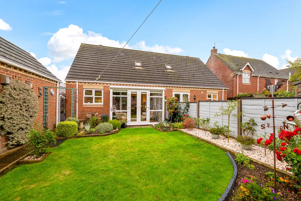 Sawmill Lane, Wragby, LN8, photo 25