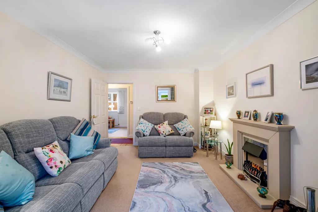 Sawmill Lane, Wragby, LN8, photo 8
