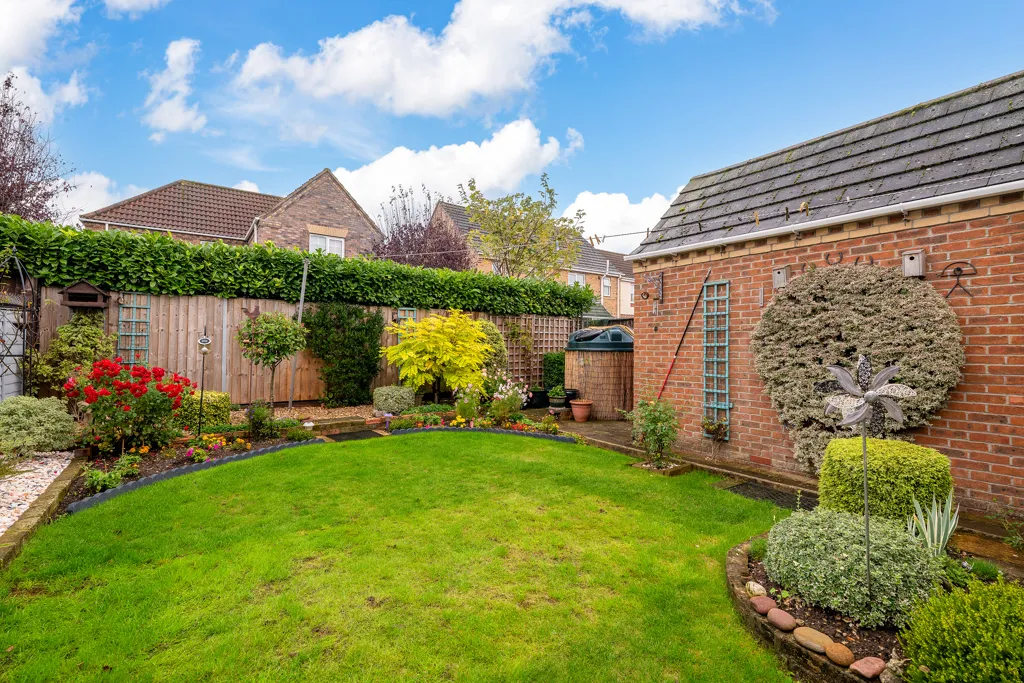 Sawmill Lane, Wragby, LN8, photo 22
