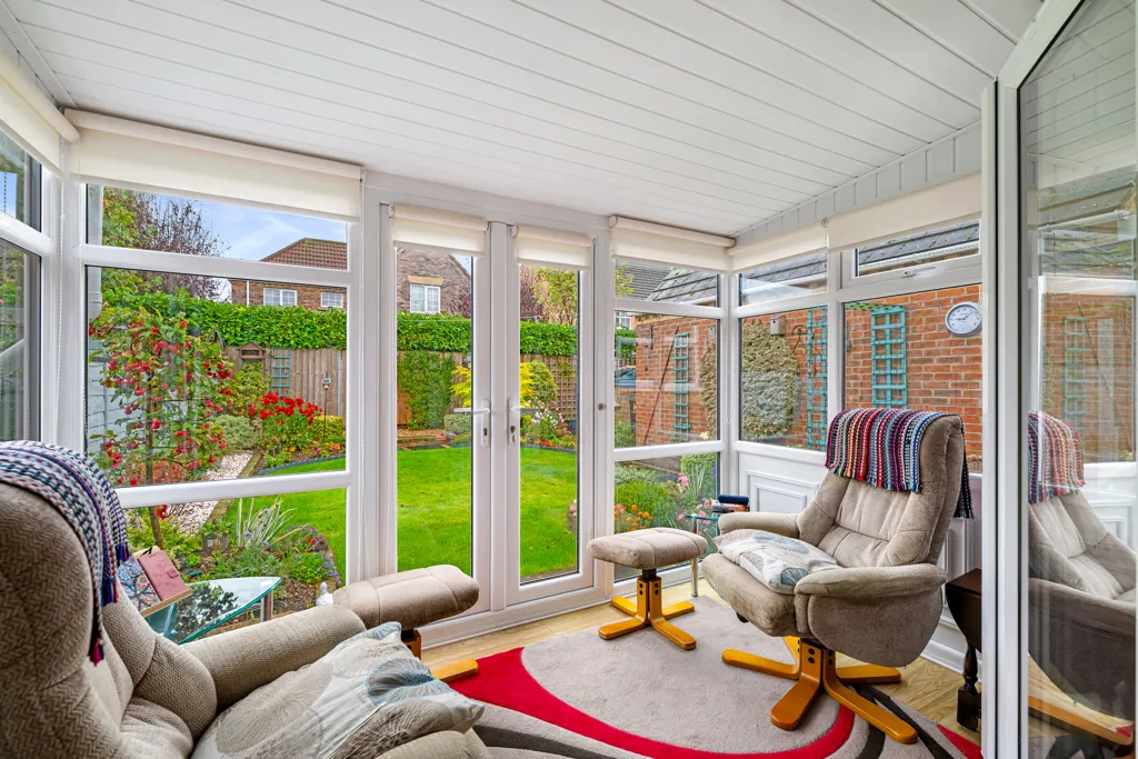 Sawmill Lane, Wragby, LN8, photo 11
