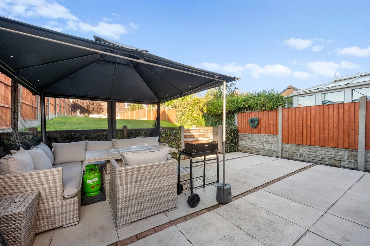 Ridgewood Drive, St. Helens, WA9, photo 28