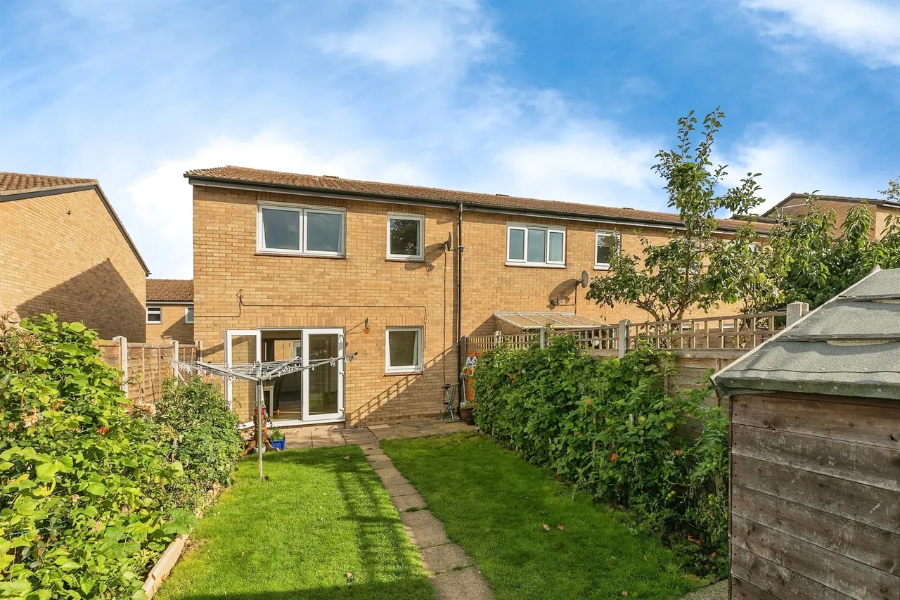 Field Walk, Huntingdon, PE29, photo 11