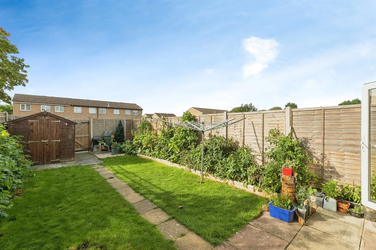 Field Walk, Huntingdon, PE29, photo 10