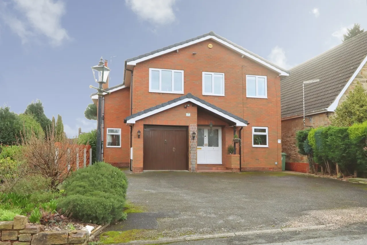 Stead Street, Eckington, Sheffield, Derbyshire, S21, photo 27