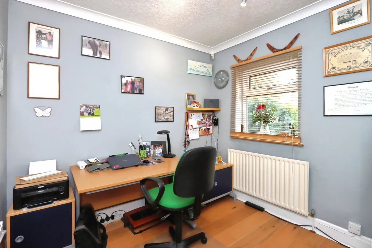 Stead Street, Eckington, Sheffield, Derbyshire, S21, photo 17
