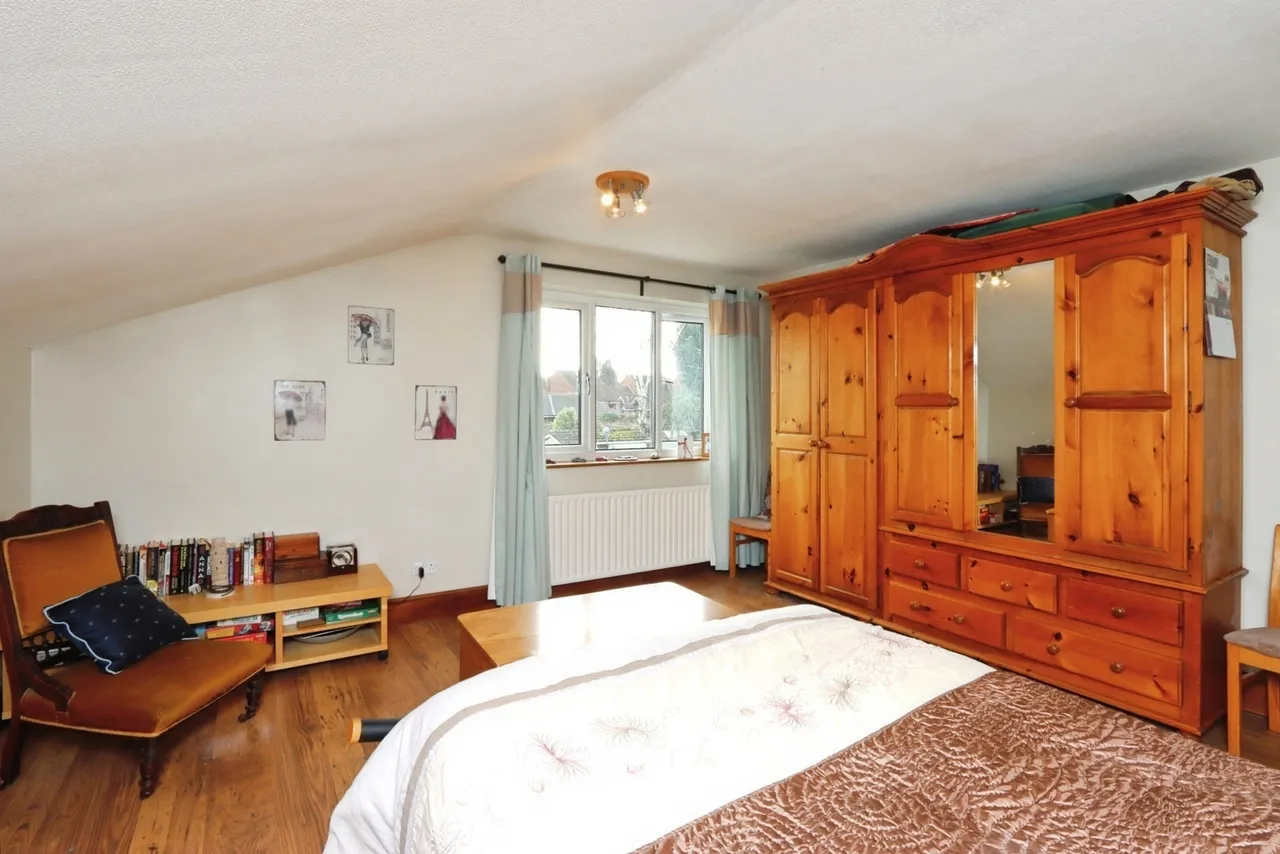 Stead Street, Eckington, Sheffield, Derbyshire, S21, photo 10