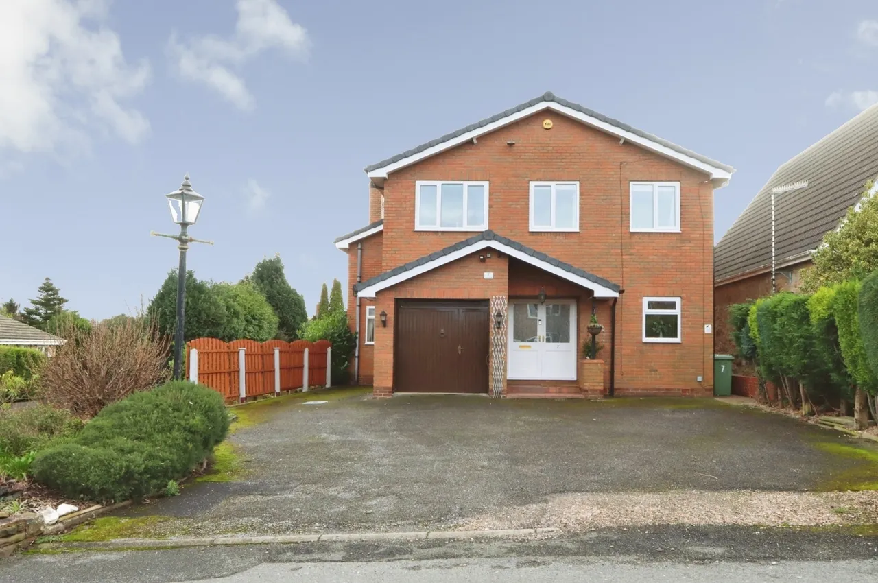 Stead Street, Eckington, Sheffield, Derbyshire, S21, photo 26