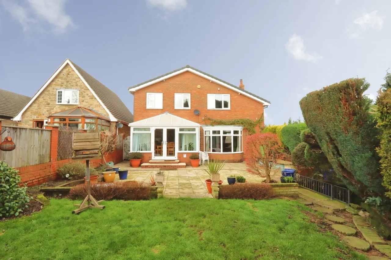 Stead Street, Eckington, Sheffield, Derbyshire, S21, photo 25