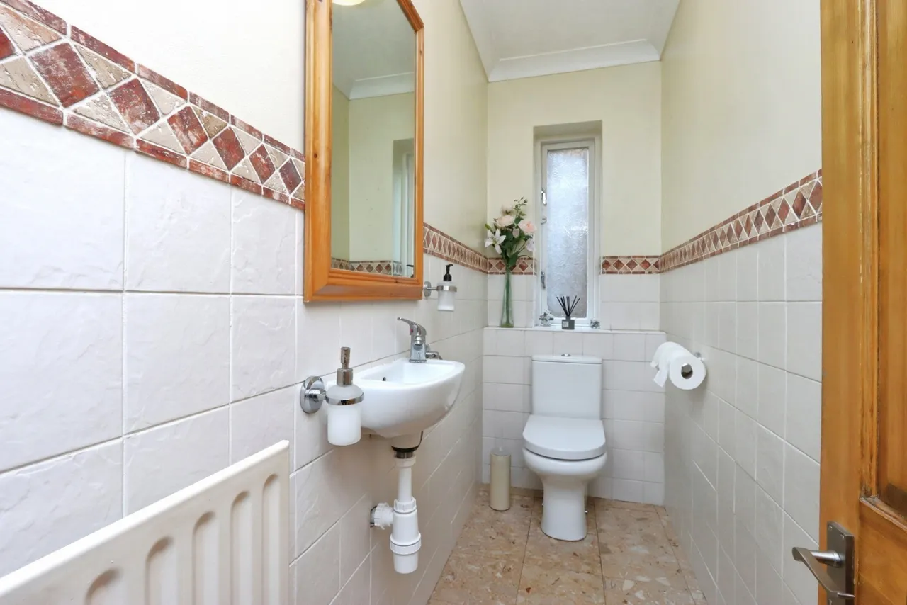 Stead Street, Eckington, Sheffield, Derbyshire, S21, photo 18