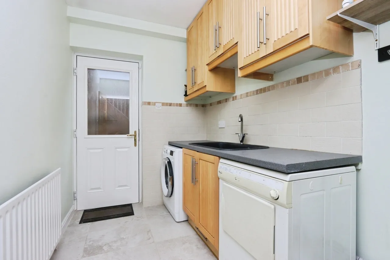 Stead Street, Eckington, Sheffield, Derbyshire, S21, photo 20