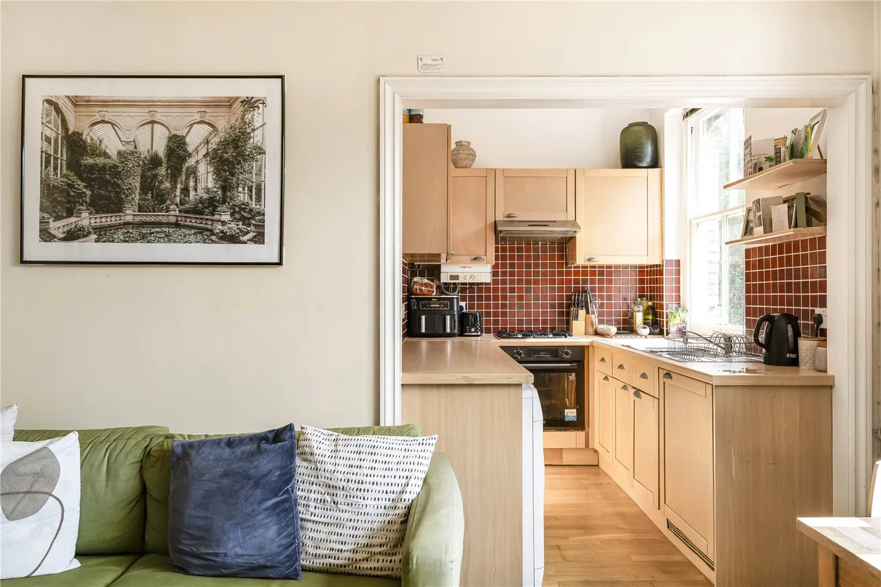 Keswick Road, Putney, SW15, photo 7