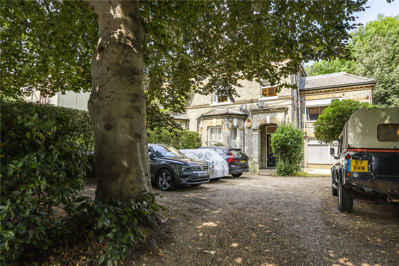 Keswick Road, Putney, SW15, photo 13