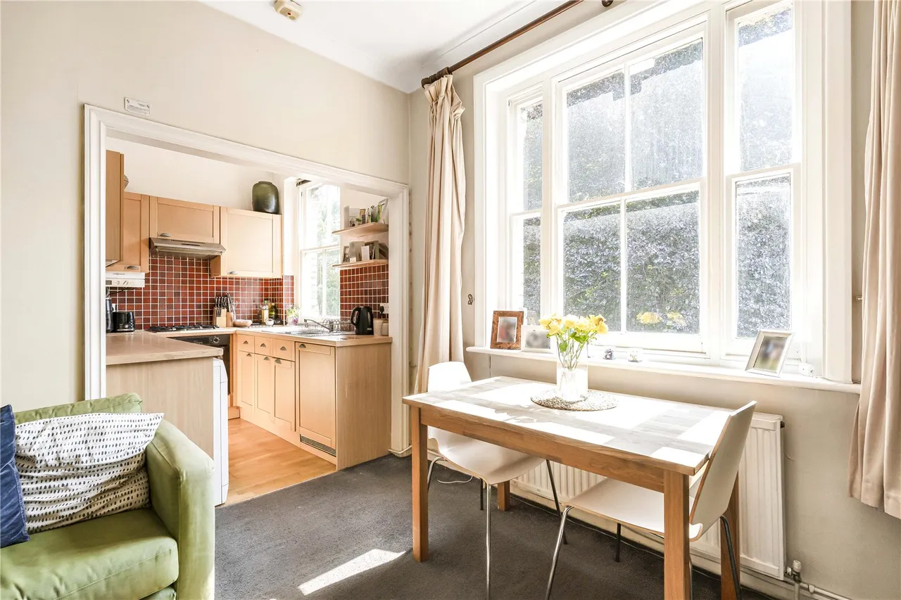 Keswick Road, Putney, SW15, photo 6