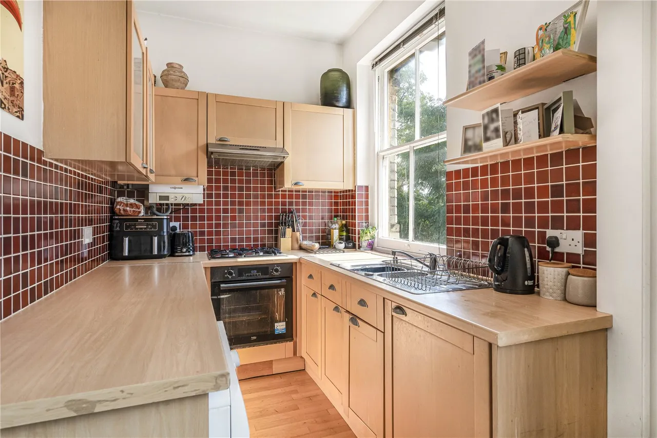 Keswick Road, Putney, SW15, photo 8