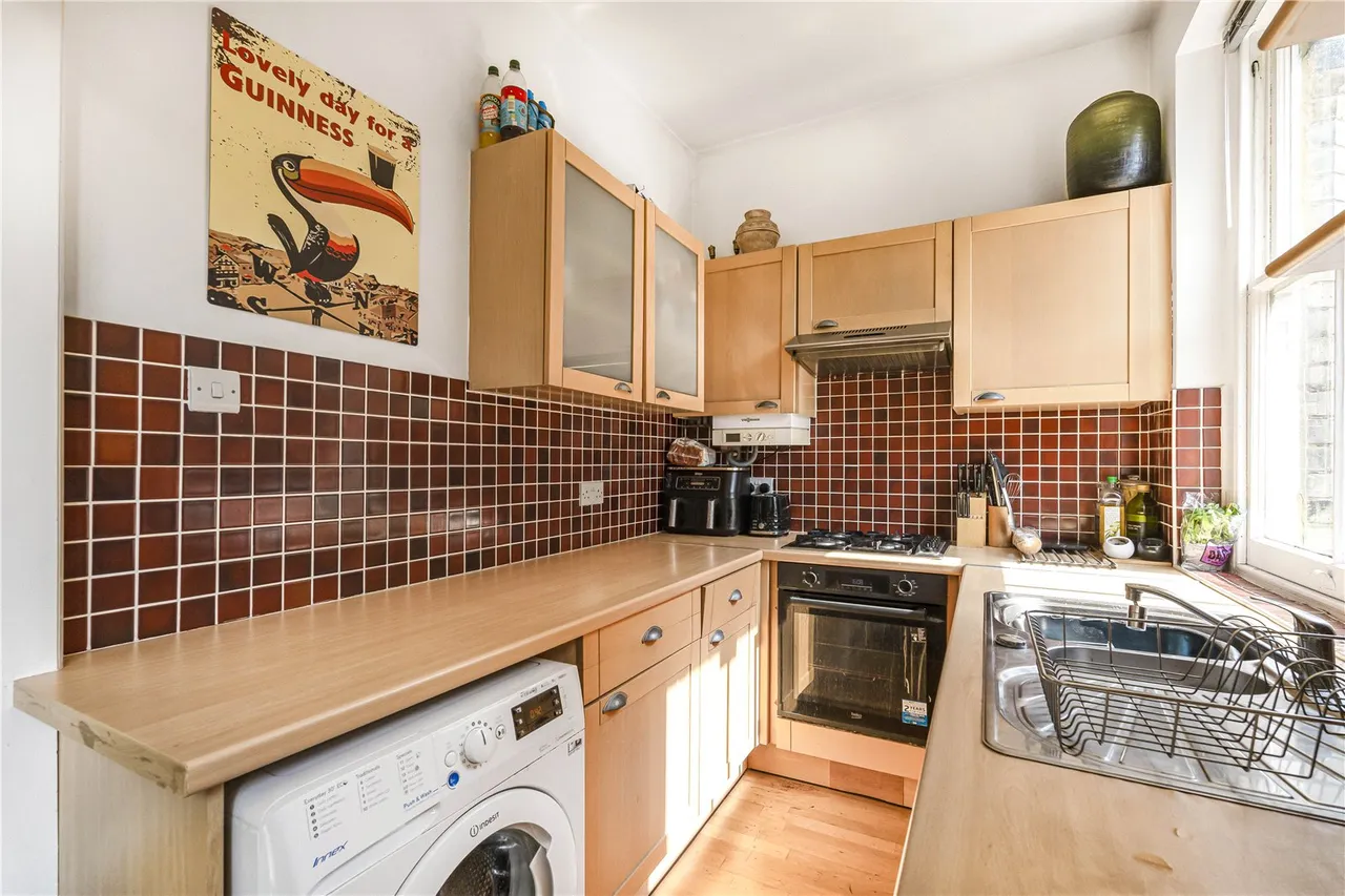 Keswick Road, Putney, SW15, photo 9
