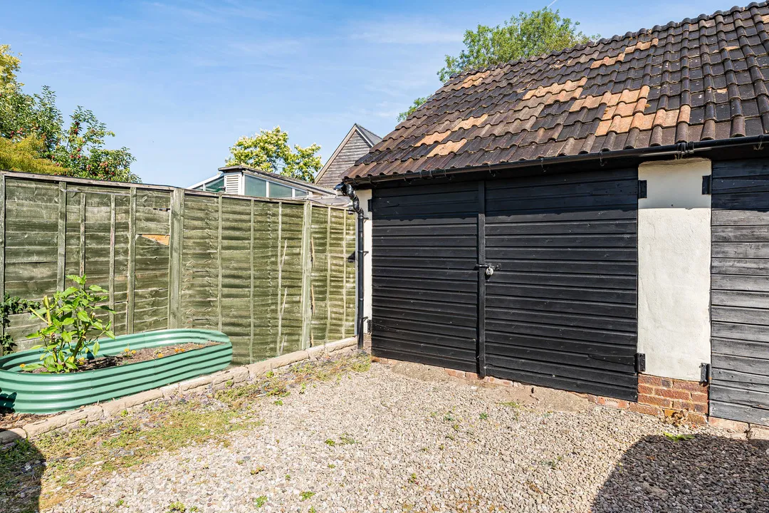 Barn Court, Luston, HR6, photo 22