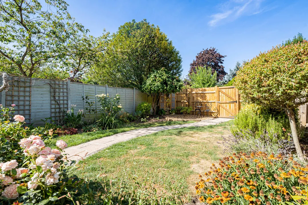 Barn Court, Luston, HR6, photo 20
