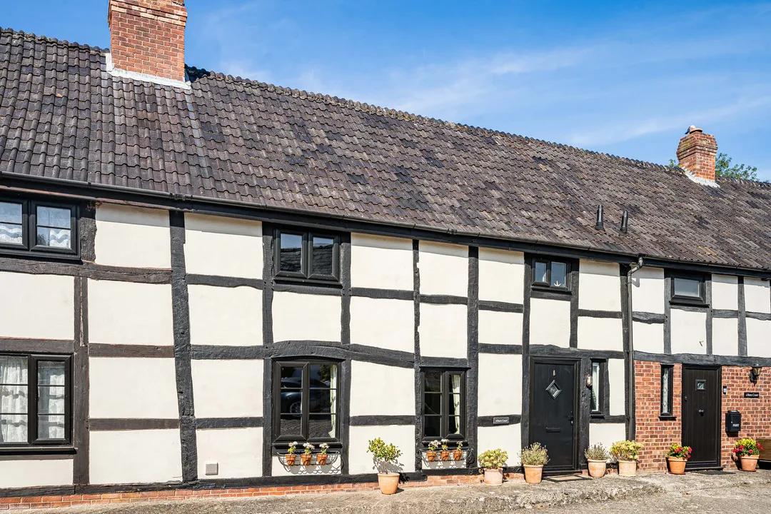Barn Court, Luston, HR6, photo 61