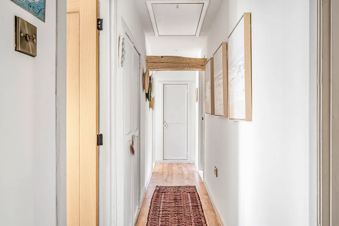 Barn Court, Luston, HR6, photo 25