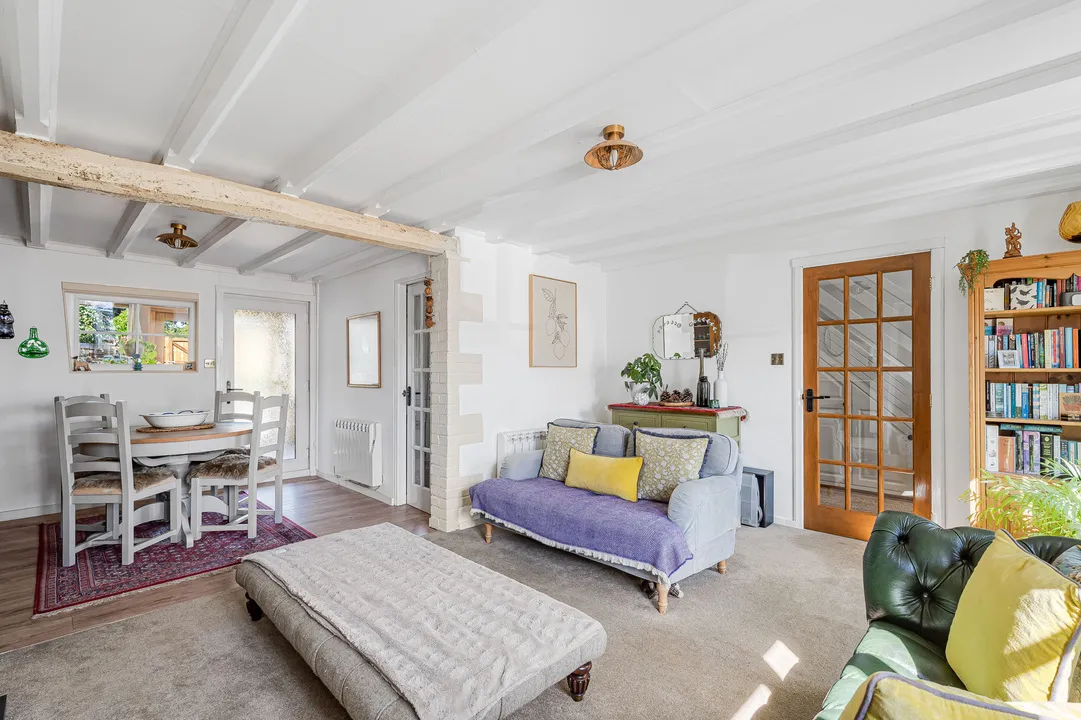 Barn Court, Luston, HR6, photo 23