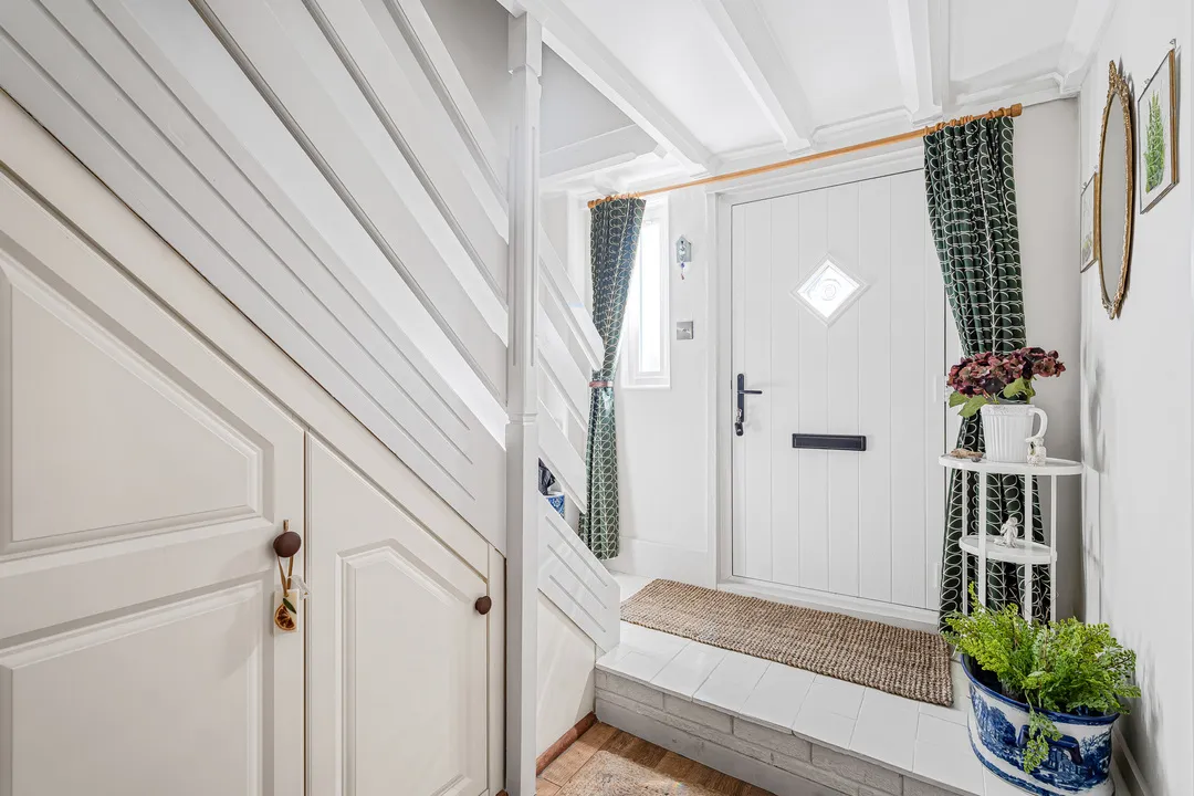 Barn Court, Luston, HR6, photo 29
