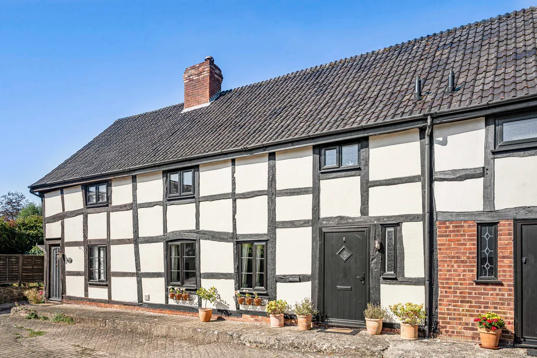 Barn Court, Luston, HR6, photo 32